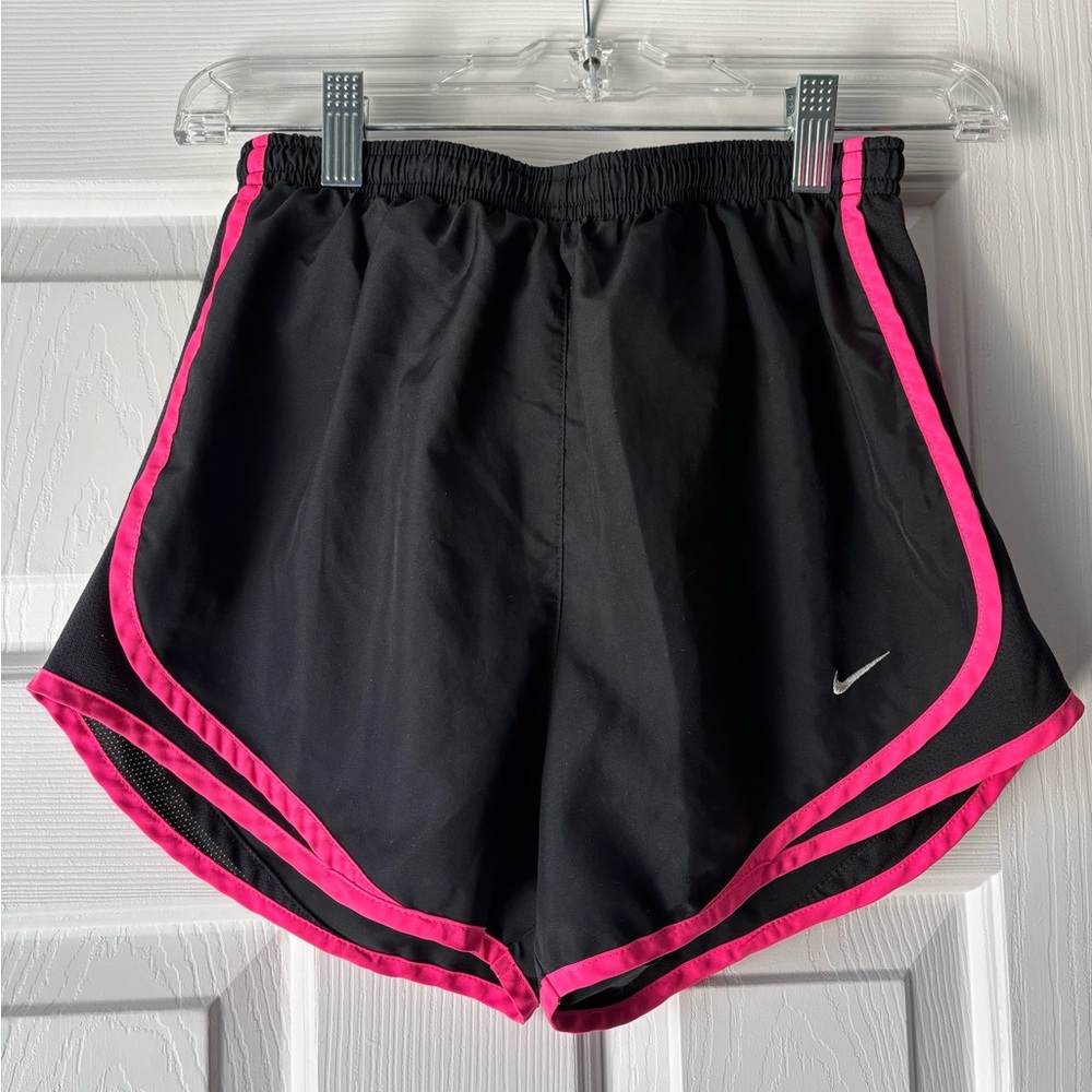 Nike Dri-Fit Shorts